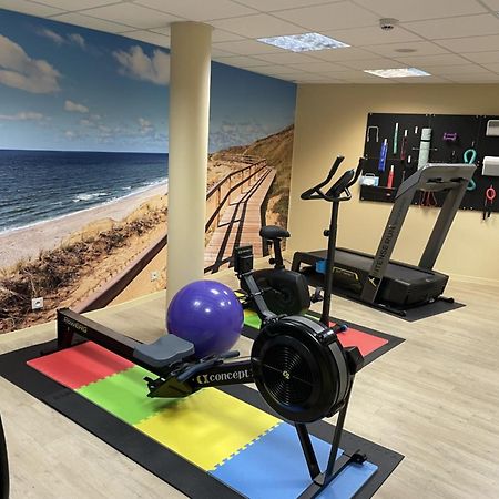 Kyriad Prestige Vannes Centre-Palais Des Arts Ngoại thất bức ảnh