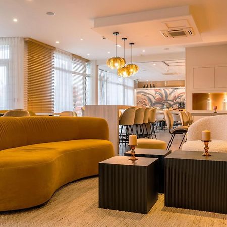 Kyriad Prestige Vannes Centre-Palais Des Arts Ngoại thất bức ảnh