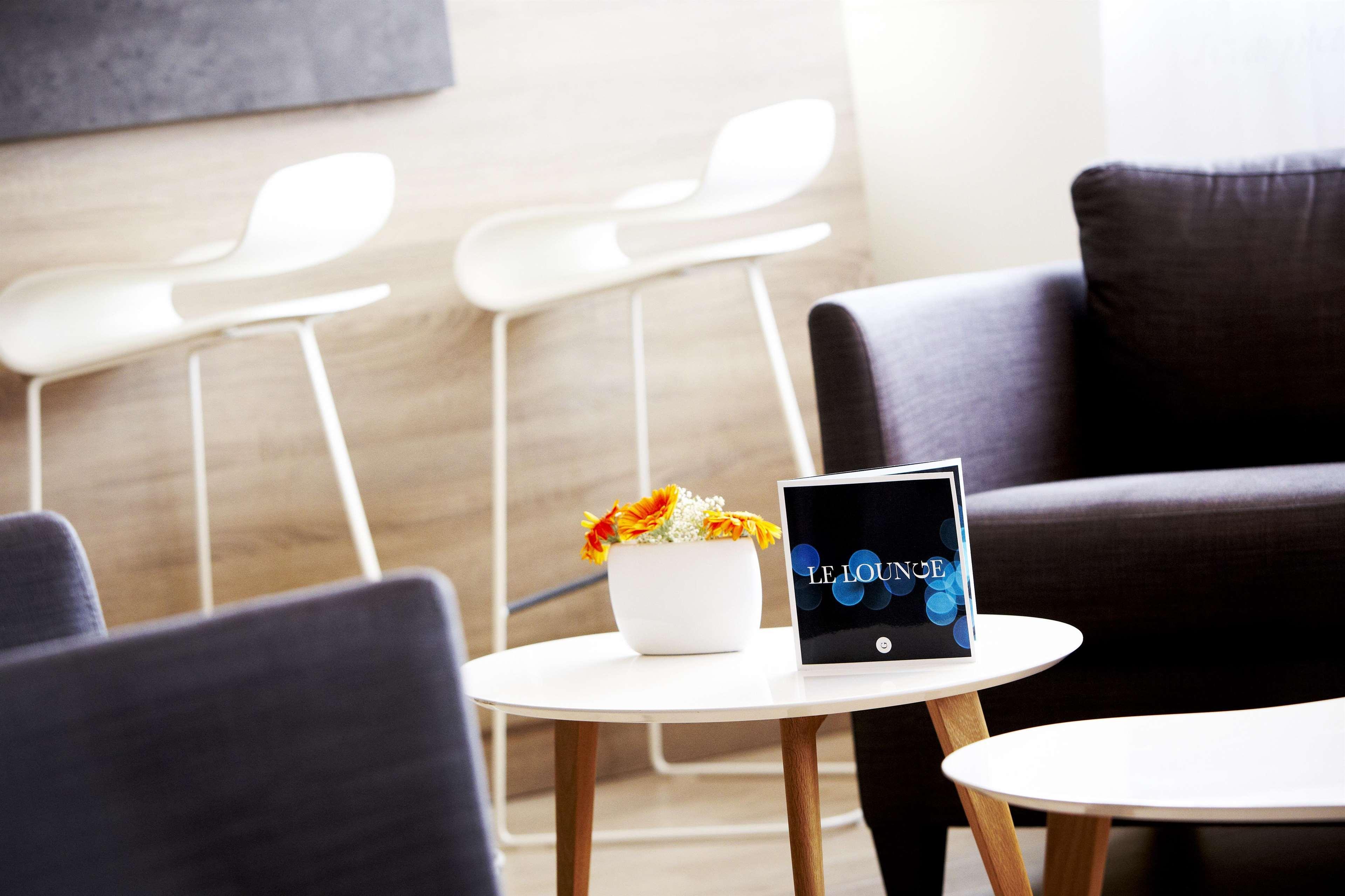 Kyriad Prestige Vannes Centre-Palais Des Arts Ngoại thất bức ảnh