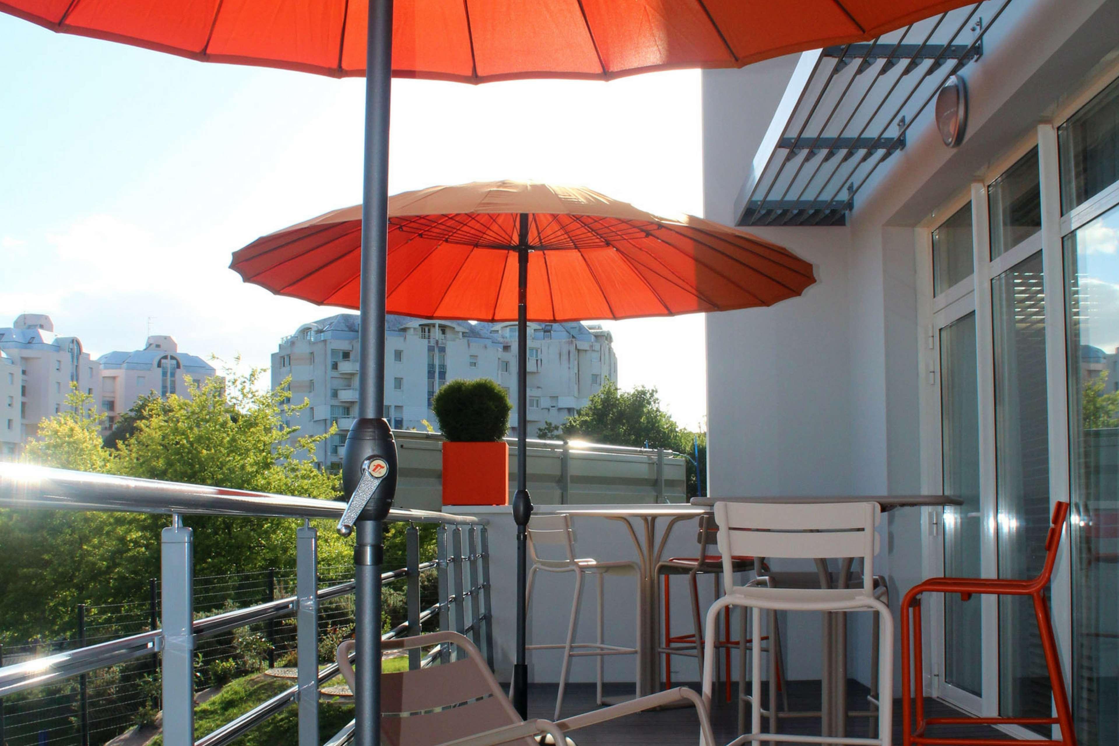 Kyriad Prestige Vannes Centre-Palais Des Arts Ngoại thất bức ảnh