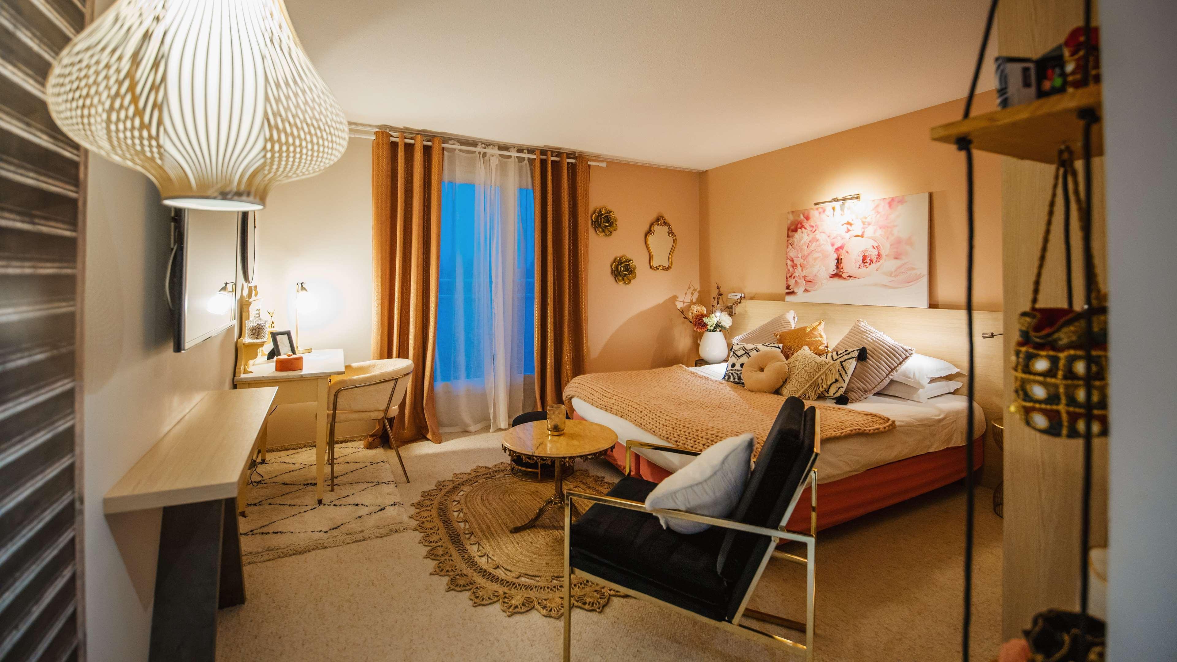Kyriad Prestige Vannes Centre-Palais Des Arts Ngoại thất bức ảnh