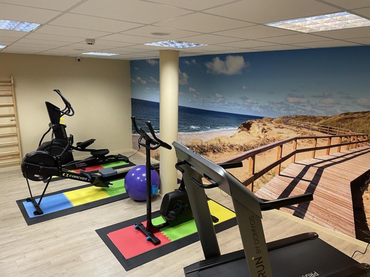 Kyriad Prestige Vannes Centre-Palais Des Arts Ngoại thất bức ảnh