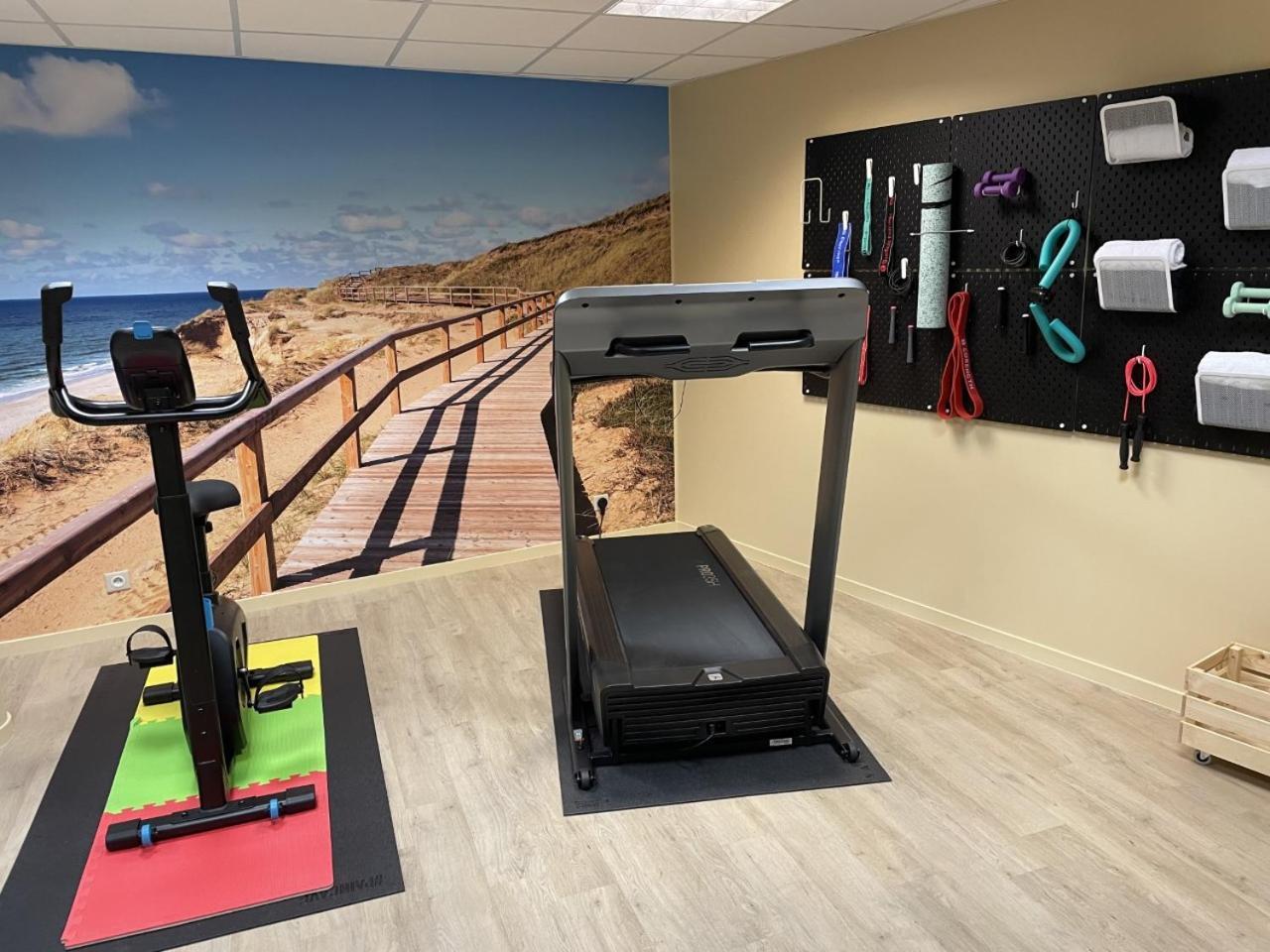 Kyriad Prestige Vannes Centre-Palais Des Arts Ngoại thất bức ảnh