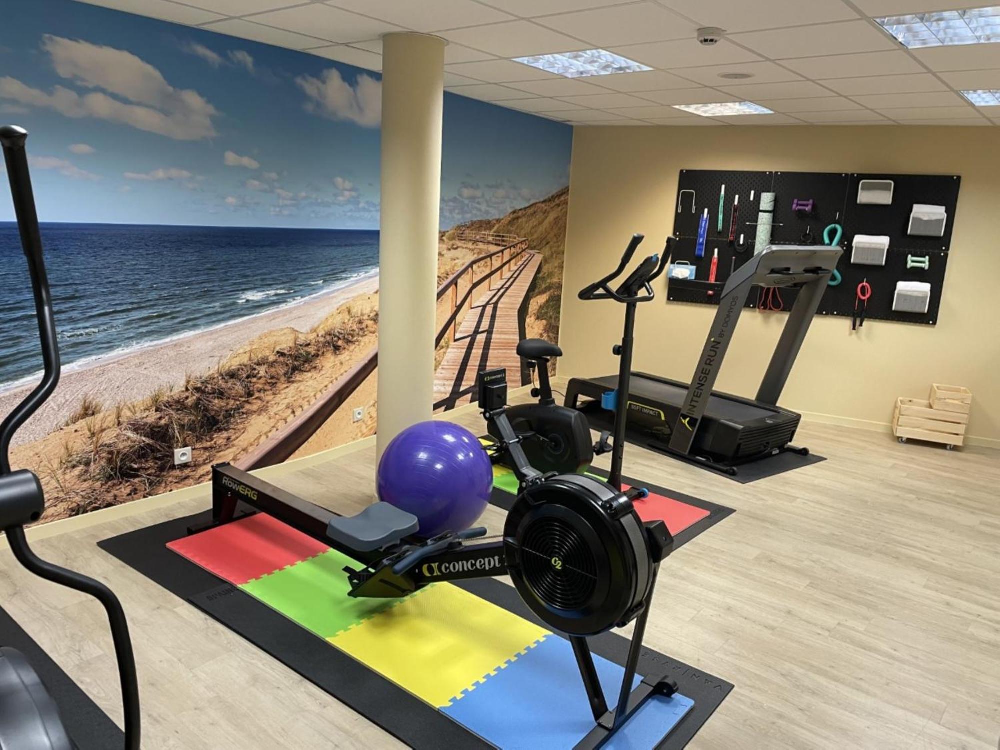 Kyriad Prestige Vannes Centre-Palais Des Arts Ngoại thất bức ảnh