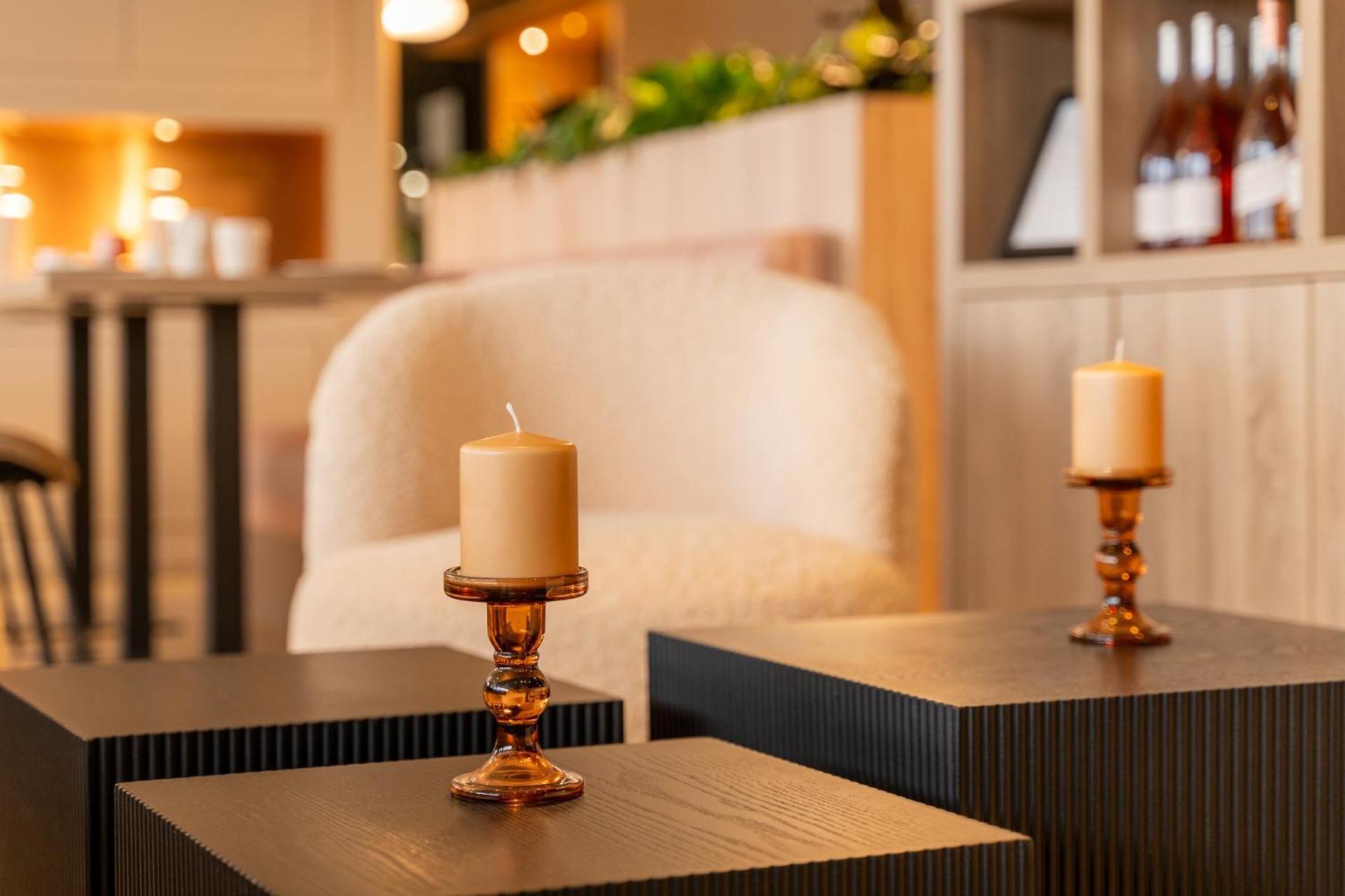 Kyriad Prestige Vannes Centre-Palais Des Arts Ngoại thất bức ảnh